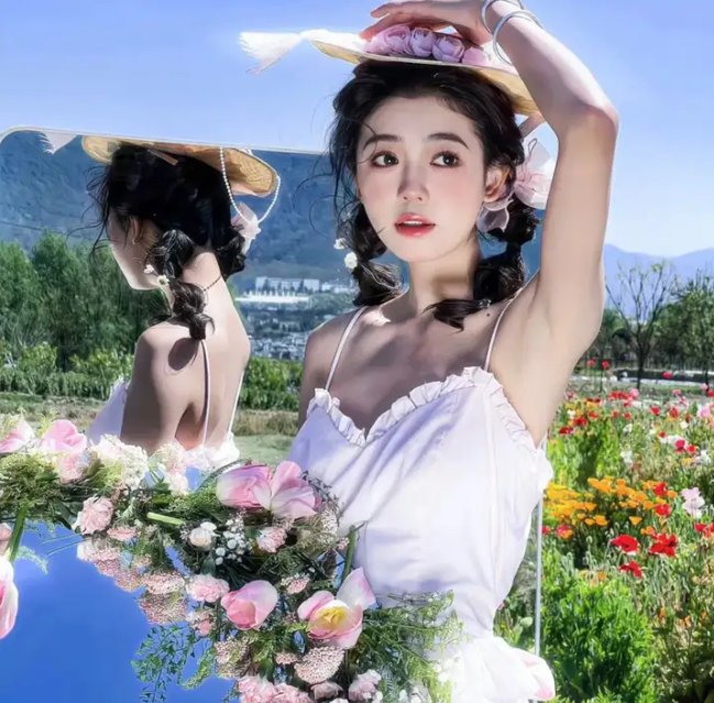 那些见证了疯狂的故事