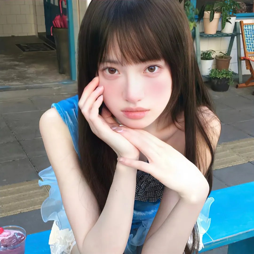 小美人鱼